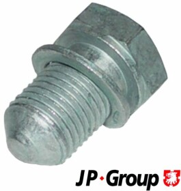 Сливная пробка масляного поддона JP Group 1113800100