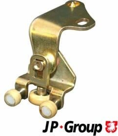 Ролики сдвижной двери JP Group 1188600280