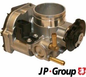 Дроссельная заслонка JP Group 1115401000