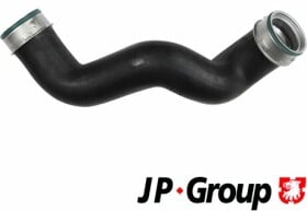 Патрубок інтеркулера JP Group 1117705300
