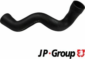Патрубок интеркулера JP Group 1117702000