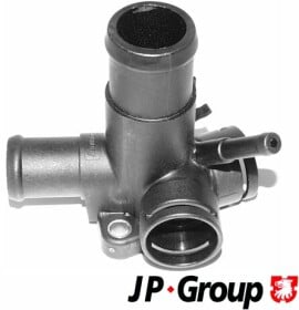 1114504200 JP Group Фланець охолоджувальної рідини