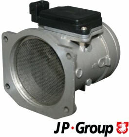 Витратомір повітря JP Group 1193900500