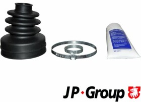 Пыльник ШРУСа JP Group 1543701050