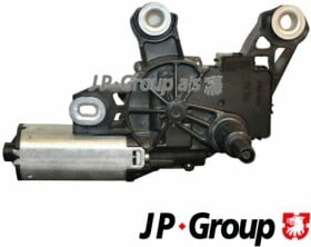 Двигун склоочисника JP Group 1198201200