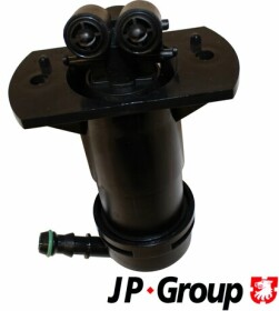 Форсунка системы очистки фар JP Group 1198750370