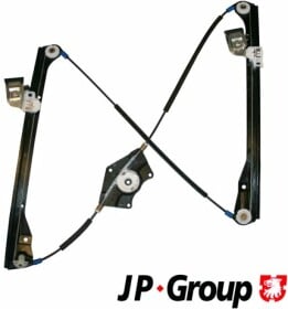 Склопідіймач JP Group 1188101870