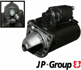 Стартер JP Group 1290301600