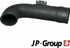 Патрубок интеркулера JP Group 1117700300