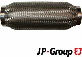 Гофра выпускной системы JP Group 9924200700