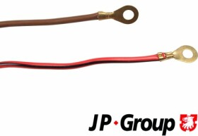 Вентилятор системы охлаждения двигателя JP Group 1199102800