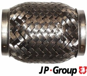 Гофра выпускной системы JP Group 9924100900