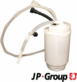 Паливний насос JP Group 1115203780