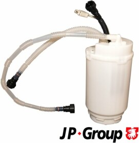 Паливний насос JP Group 1115203770
