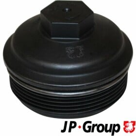 Кришка корпусу оливного фільтра JP Group 1118550200