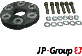 Демпферная муфта карданного вала JP Group 1353801000