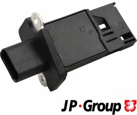 Расходомер воздуха JP Group 1593901400