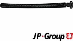 Патрубок картера JP Group 1411000100