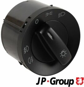 Подрулевой переключатель JP Group 1196102000