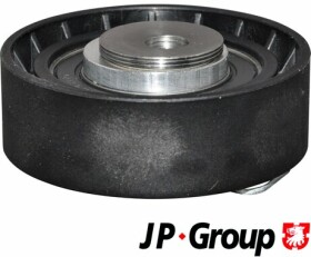 Натяжной ролик ремня ГРМ JP Group 1512202000