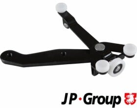 Ролики сдвижной двери JP Group 1188601280