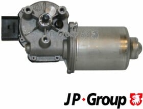 Двигатель стеклоочистителя JP Group 1198200400