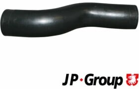 Патрубок интеркулера JP Group 1117700500