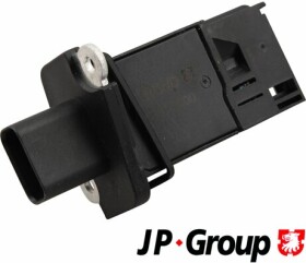 Расходомер воздуха JP Group 1593900600