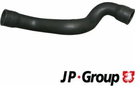 Патрубок интеркулера JP Group 1117700100