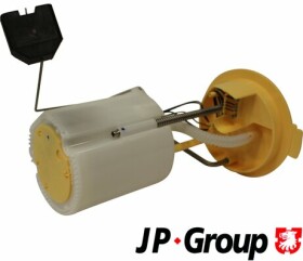 Паливний насос JP Group 1115205600