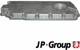 Оливний піддон двигуна JP Group 1112903400