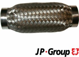 Гофра выпускной системы JP Group 9924201800