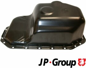 Оливний піддон двигуна JP Group 1112900700