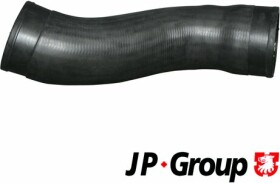Патрубок інтеркулера JP Group 1117700400