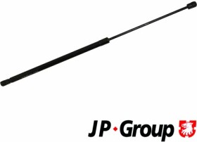 Газовый упор багажника JP Group 3181200900