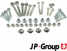 Болт крепления рычага JP Group 1141000310