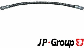 Тормозной шланг JP Group 1161703100