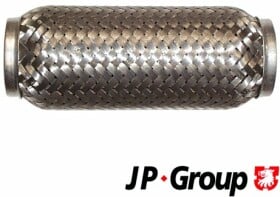 Гофра выпускной системы JP Group 9924101000