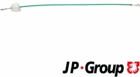 Трос замка двери JP Group 1171000880