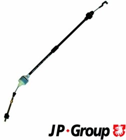 Трос сцепления JP Group 1270201000