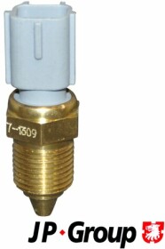 Датчик температуры охлаждающей жидкости JP Group 1593100800