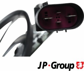Вентилятор системы охлаждения двигателя JP Group 1199106080