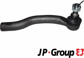 4844601280 JP Group Наконечник рулевой тяги