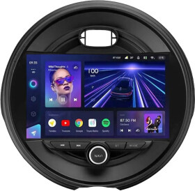 Штатна магнітола Teyes CC3L 42505