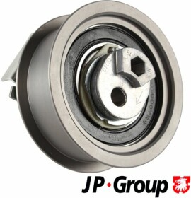 Натяжной ролик ремня ГРМ JP Group 1112206900