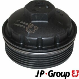 Кришка корпусу оливного фільтра JP Group 1118550100