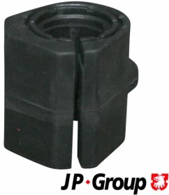 Втулка стабілізатора JP Group 1540601200