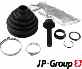 Пыльник ШРУСа JP Group 1143600810