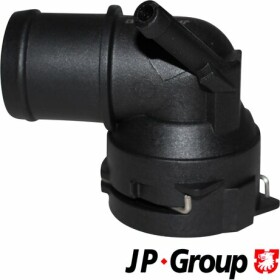Фланец охлаждающей жидкости JP Group 1114509500