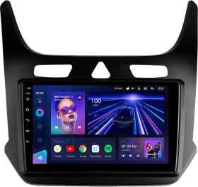 Штатна магнітола Teyes CC3L 42519